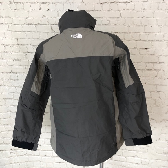 North Face Waterproof Jacket Coat NWT Gore-Tex - Picture 3 of 8
